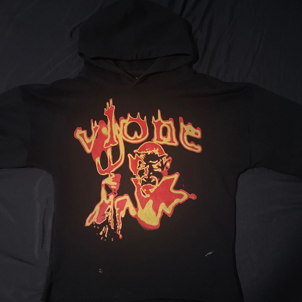 VLone hoodie